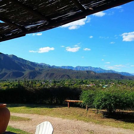 Cabanas Altos Del Velazco La Rioja Exteriér fotografie