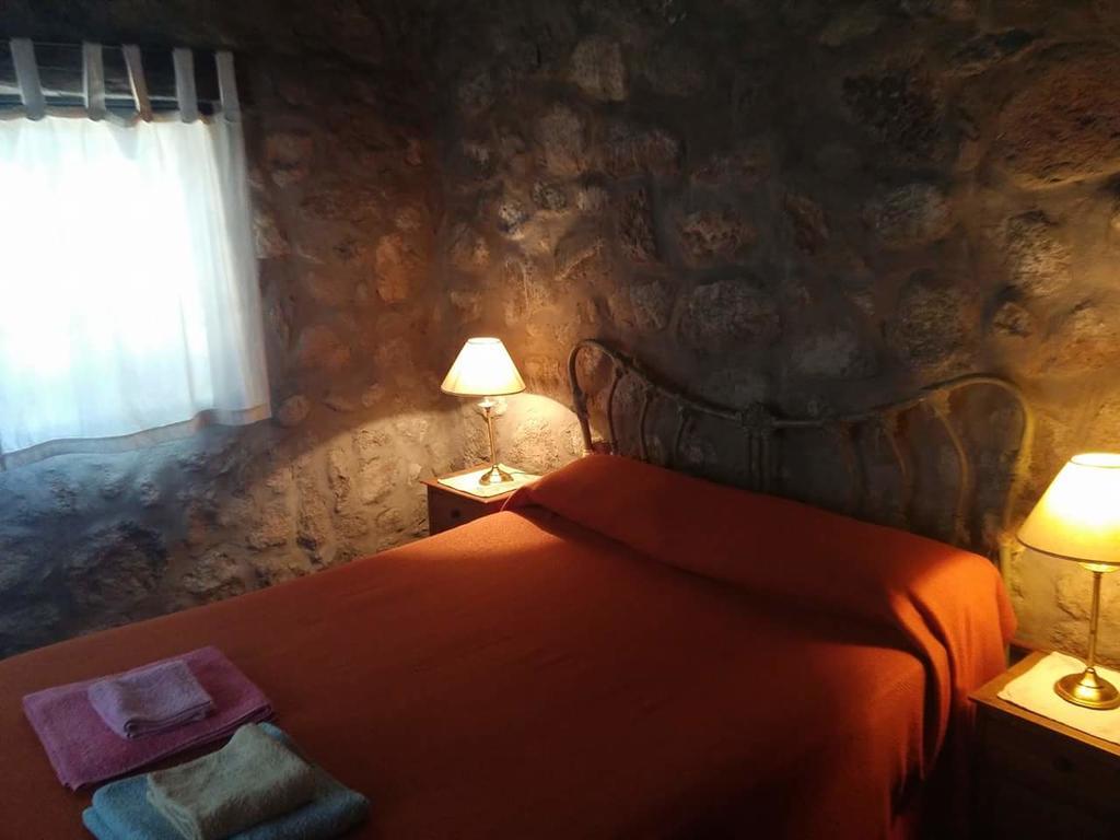 Cabanas Altos Del Velazco La Rioja Exteriér fotografie