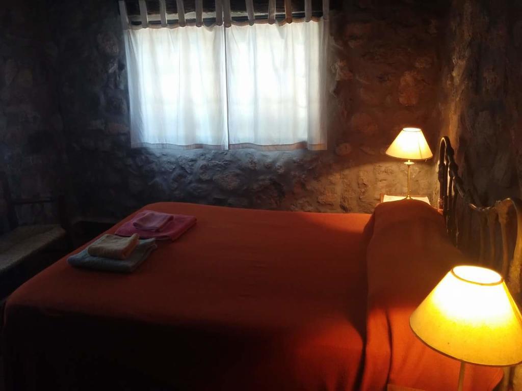 Cabanas Altos Del Velazco La Rioja Exteriér fotografie