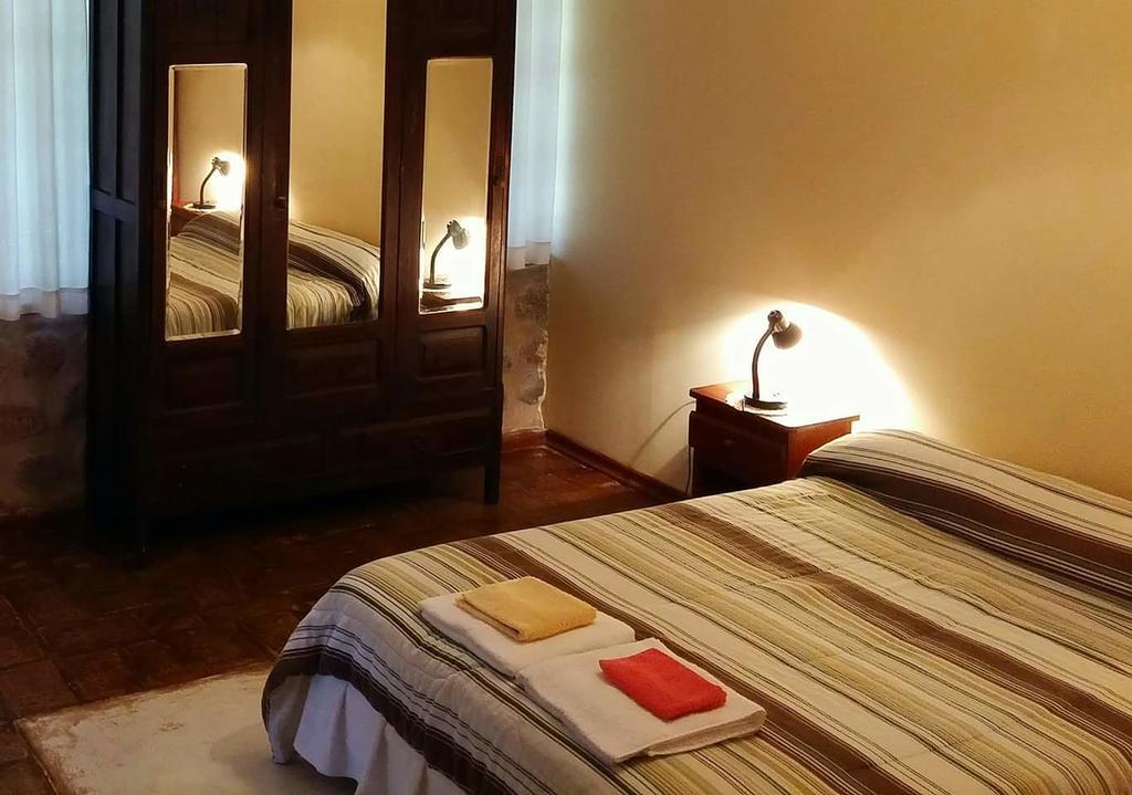 Cabanas Altos Del Velazco La Rioja Exteriér fotografie