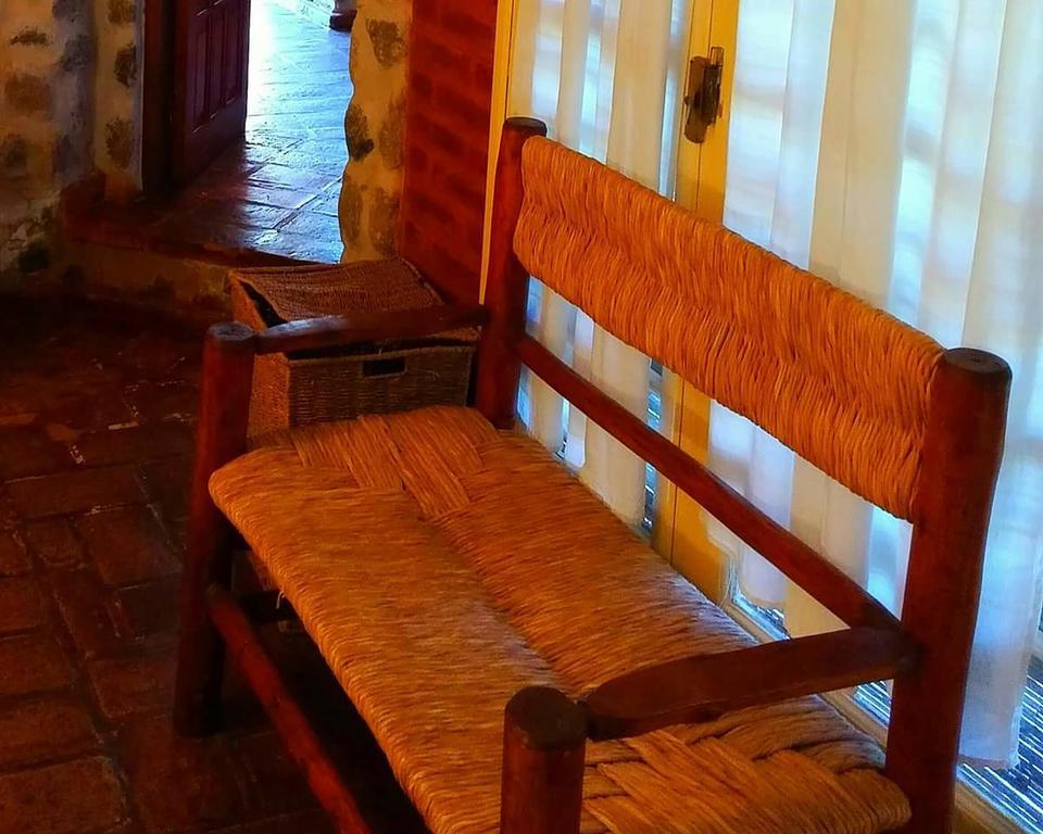 Cabanas Altos Del Velazco La Rioja Exteriér fotografie