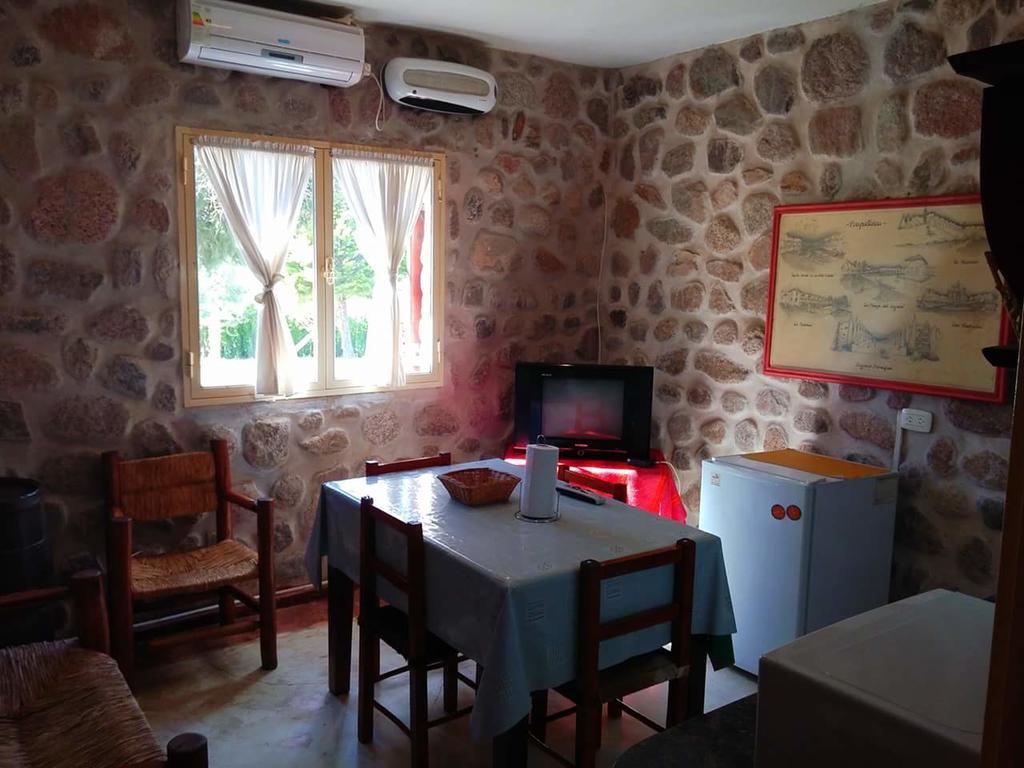 Cabanas Altos Del Velazco La Rioja Exteriér fotografie