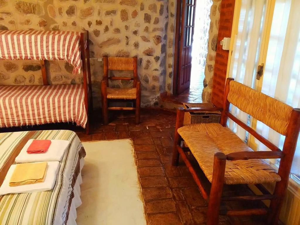 Cabanas Altos Del Velazco La Rioja Exteriér fotografie