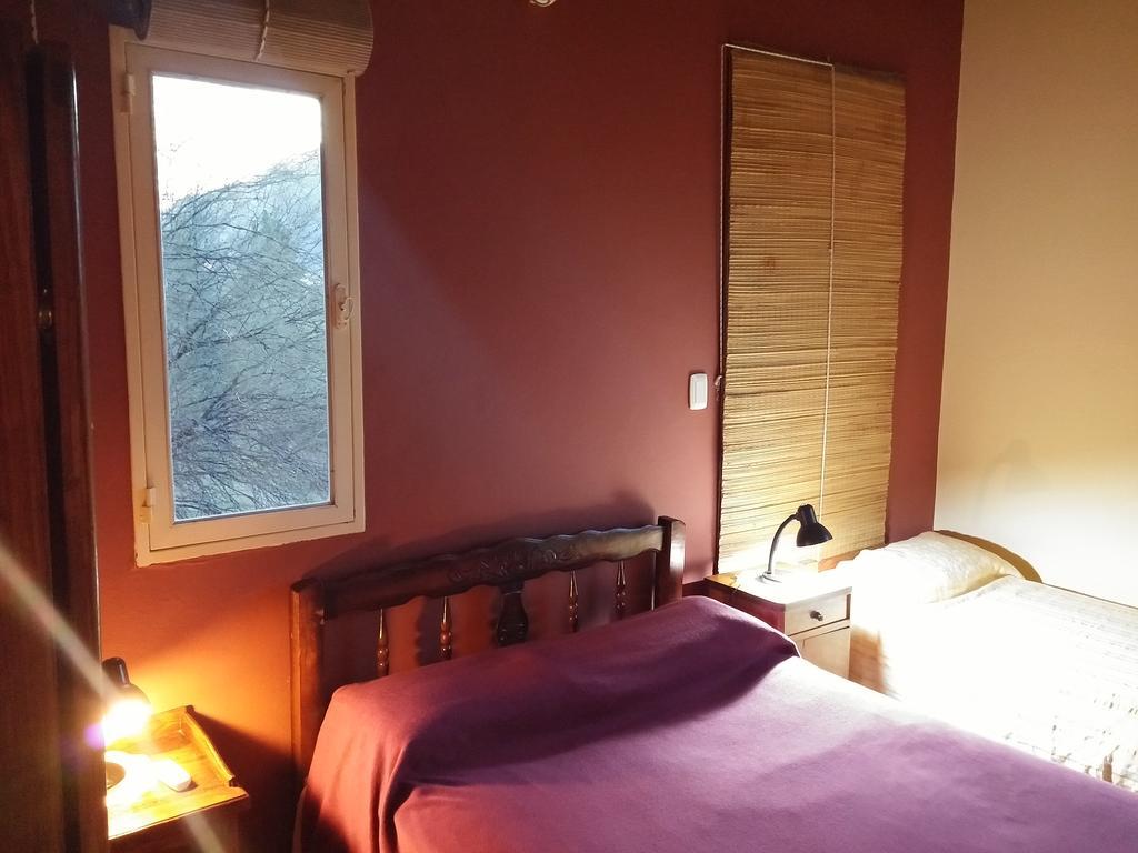 Cabanas Altos Del Velazco La Rioja Exteriér fotografie