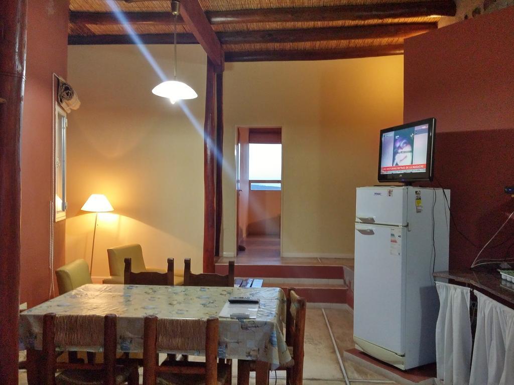 Cabanas Altos Del Velazco La Rioja Exteriér fotografie