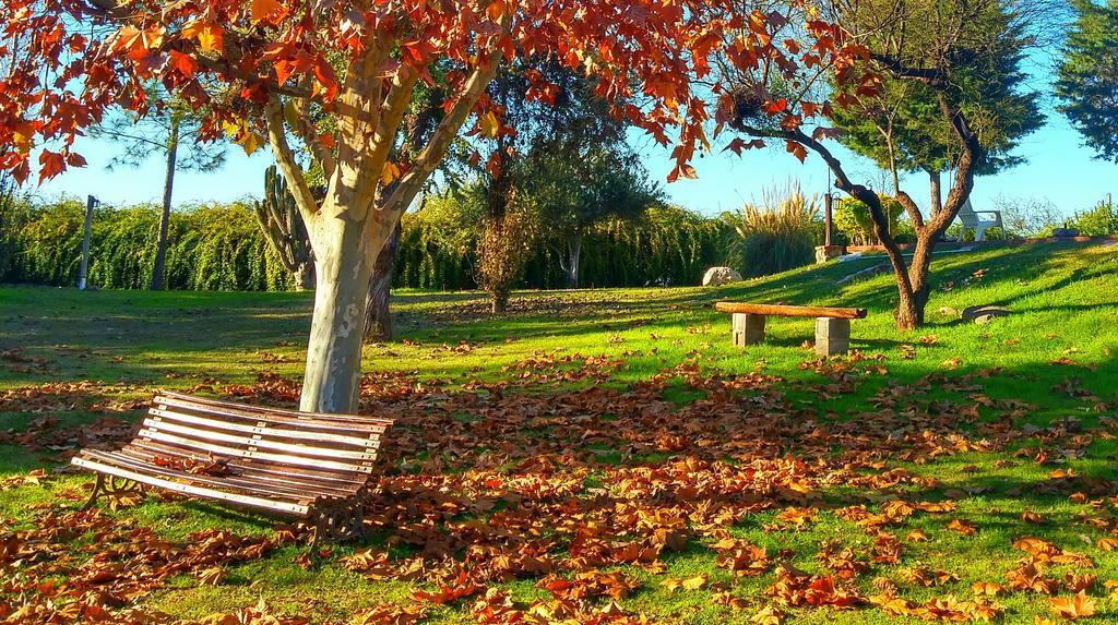Cabanas Altos Del Velazco La Rioja Exteriér fotografie