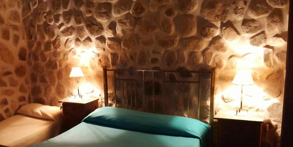 Cabanas Altos Del Velazco La Rioja Exteriér fotografie