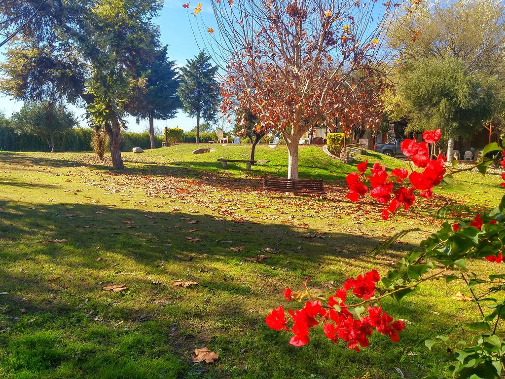 Cabanas Altos Del Velazco La Rioja Exteriér fotografie