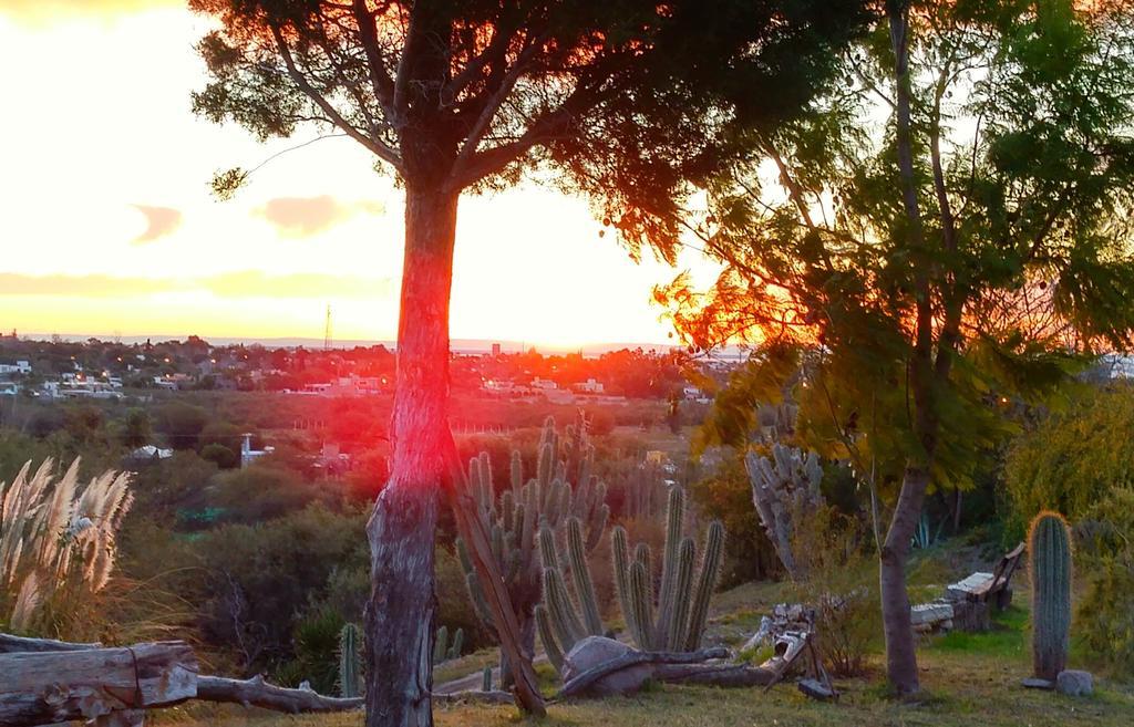 Cabanas Altos Del Velazco La Rioja Exteriér fotografie